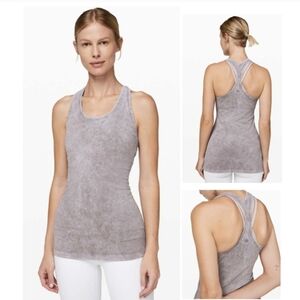 Lululemon Cool Racerback Tank ll